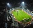 Imagine surprinsă înainte de FC Botoșani - FCSB / Sursă foto: Vlad Nedelea (GSP)