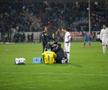 Imagini din FC Botoșani - FCSB / Sursă foto: Ionuț Tăbultoc
