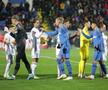 Imagini din FC Botoșani - FCSB / Sursă foto: Ionuț Tăbultoc