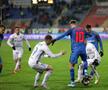 Imagini din FC Botoșani - FCSB / Sursă foto: Ionuț Tăbultoc