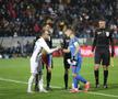 Imagini din FC Botoșani - FCSB / Sursă foto: Ionuț Tăbultoc