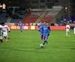 Imagini din FC Botoșani - FCSB / Sursă foto: Ionuț Tăbultoc