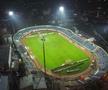 Imagine surprinsă înainte de FC Botoșani - FCSB / Sursă foto: Vlad Nedelea (GSP)