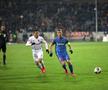 Imagini din FC Botoșani - FCSB / Sursă foto: Ionuț Tăbultoc