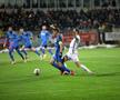 Imagini din FC Botoșani - FCSB / Sursă foto: Ionuț Tăbultoc