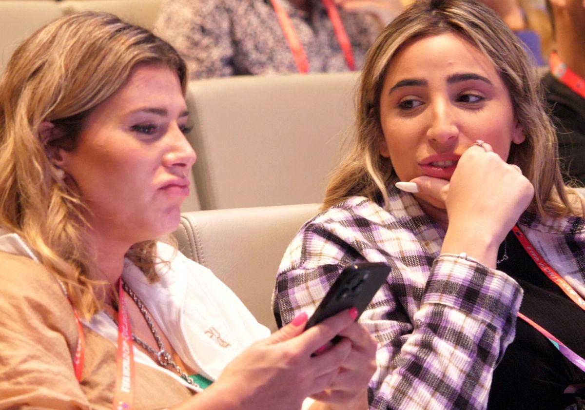 Gazeta, prezentă la conferința Braziliei » Imagini din timpul discursului lui Dani Alves