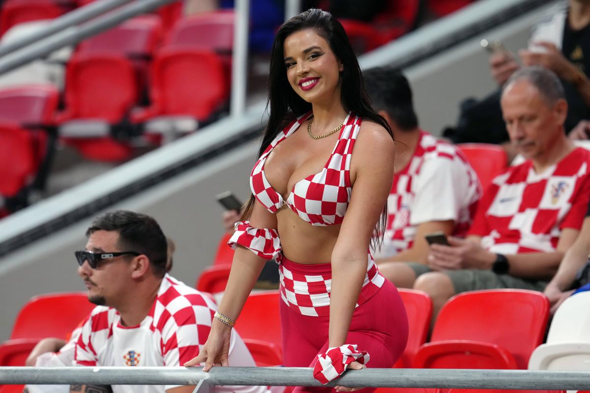 Fane Croatia - Belgia