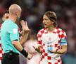 Croația - Belgia / Sursă foto: Guliver/Getty Images