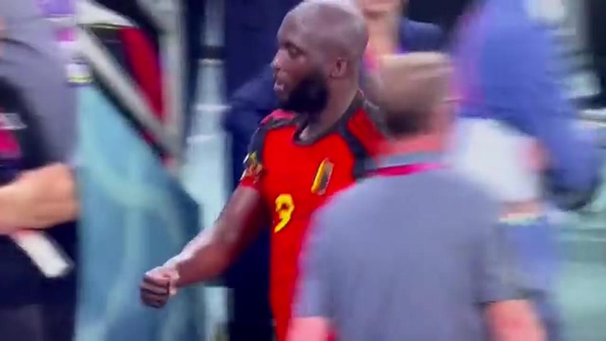 Lukaku s-a înțeles cu noua echipă și va avea un salariu uriaș! Există un singur obstacol în calea transferului
