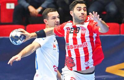 Dinamo, victorie mare și pe terenul lui Wisla Plock! Pas ferm pentru optimile Ligii Campionilor