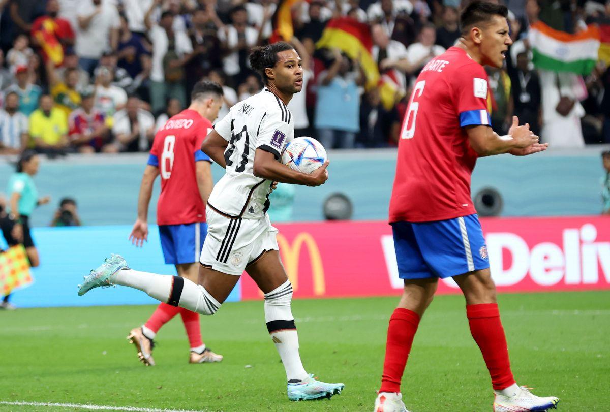 Costa Rica - Germania și Japonia - Spania, meciurile decisive din grupa E
