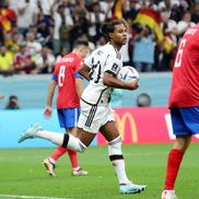 Costa Rica - Germania / Sursă foto: Guliver/Getty Images