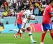 Costa Rica - Germania / Sursă foto: Guliver/Getty Images