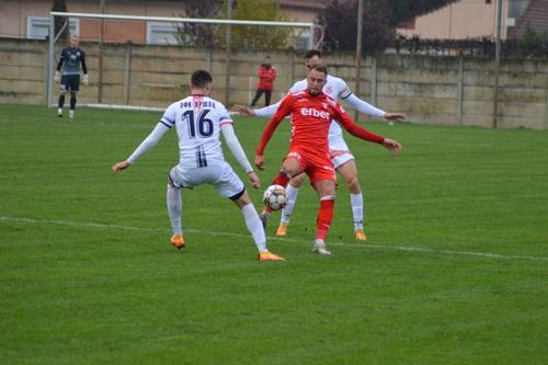 UTA are probleme mari de lot înaintea meciului cu Sepsi (vineri, 2 decembrie, ora 15:30), duel contând pentru etapa #19 din Superliga.