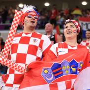 Fane Croatia - Belgia
