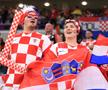 Fane Croatia - Belgia