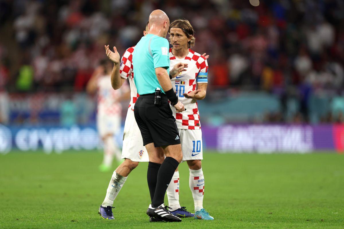 Croația - Belgia și Canada - Maroc, în etapa #3 a grupei F la CM 2022