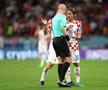 Croația - Belgia / Sursă foto: Guliver/Getty Images