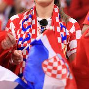 Fane Croatia - Belgia