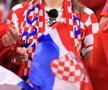 Fane Croatia - Belgia