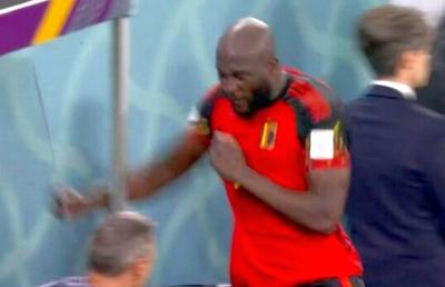 Selecționerul Belgiei și-a dat demisia, imediat după ratarea calificării: „A fost ultimul meu meci!” + criză de nervi a lui Lukaku
