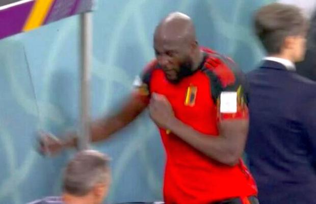 Selecționerul Belgiei și-a dat demisia, imediat după ratarea calificării: „A fost ultimul meu meci!” + criză de nervi a lui Lukaku
