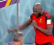 Criza de nervi a lui Romelu Lukaku