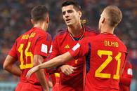 A pierdut premeditat Spania cu Japonia?! » Ibericii au lăsat-o acasă pe Germania și și-au eliberat culoarul spre trofeu