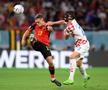 Croația - Belgia / Sursă foto: Guliver/Getty Images