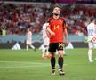 Croația - Belgia / Sursă foto: Guliver/Getty Images