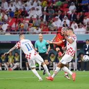 Croația - Belgia / Sursă foto: Guliver/Getty Images