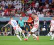 Croația - Belgia / Sursă foto: Guliver/Getty Images