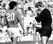 Italia - Argentina  2-1. Rainea și Paolo Rossi (arhivă GSP)
