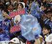 Fani Japonia - Spania, foto: Imago