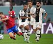 Costa Rica - Germania / Sursă foto: Guliver/Getty Images