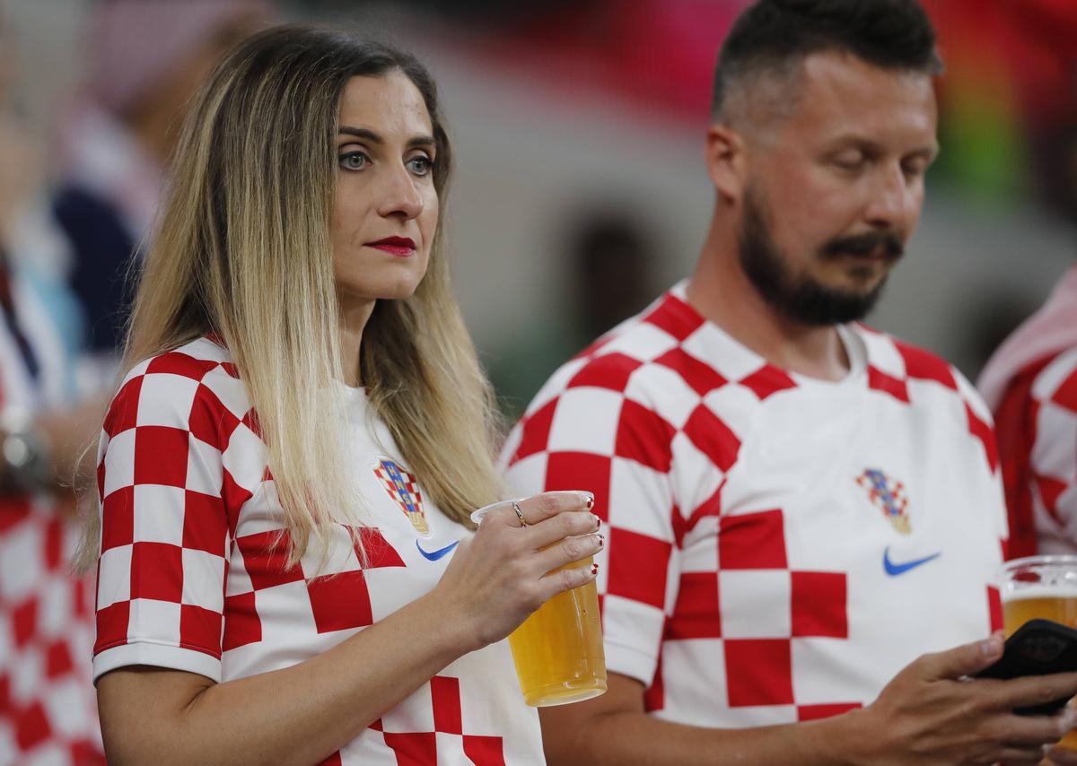 Fane Croatia - Belgia