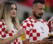 Fane Croatia - Belgia