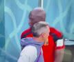 Romelu Lukaku in Croatia - Belgia