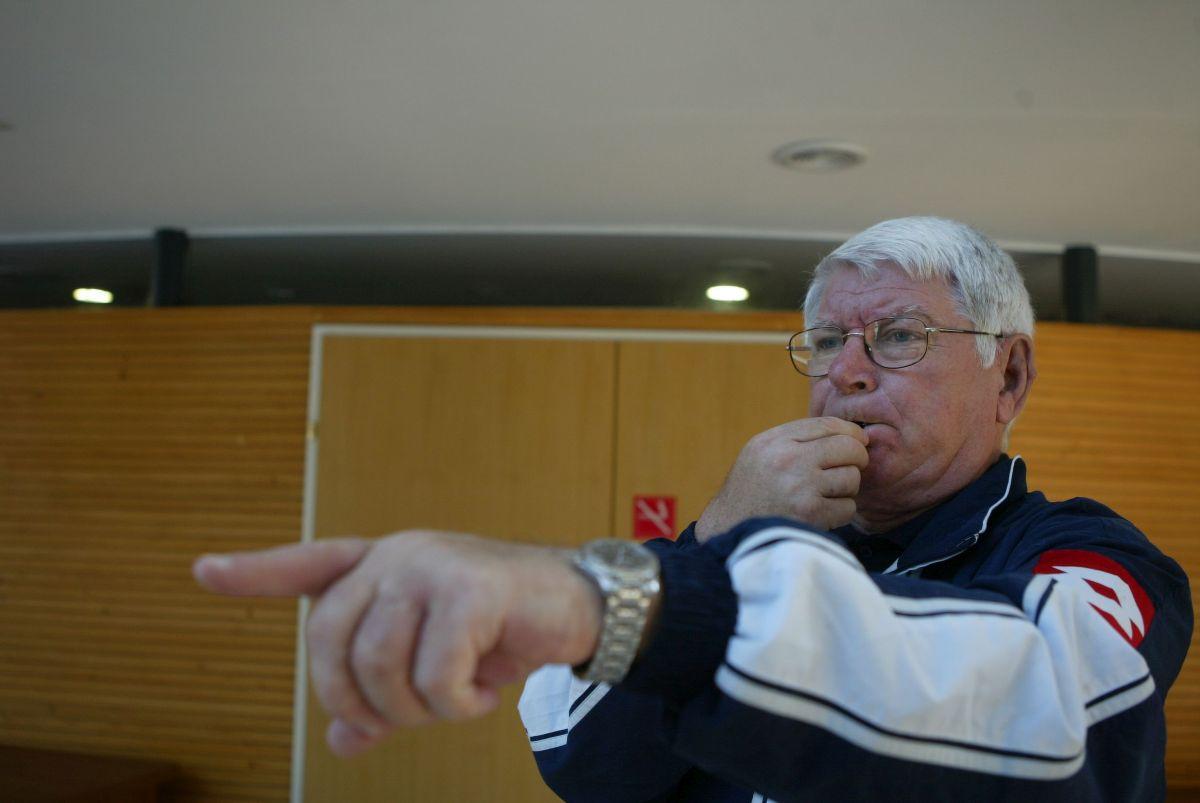 Nicolae Rainea, „Locomotiva” arbitrajului românesc