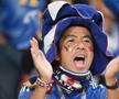 Fani Japonia - Spania, foto: Imago