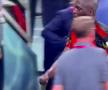 Romelu Lukaku in Croatia - Belgia
