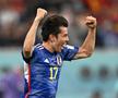 Spania - Japonia / Sursă foto: Guliver/Getty Images