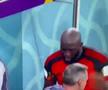 Romelu Lukaku in Croatia - Belgia