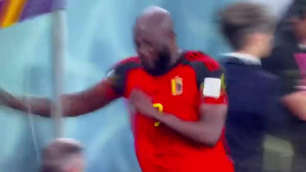 Selecționerul Belgiei și-a dat demisia, imediat după ratarea calificării: „A fost ultimul meu meci!” + criză de nervi a lui Lukaku