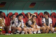 Titluri dure în presa germană, după ce „Die Mannschaft” a fost eliminată din grupe: „O piticanie a fotbalului! Asta am ajuns”