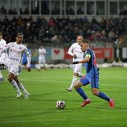 Imagini din FC Botoșani - FCSB / Sursă foto: Ionuț Tăbultoc