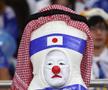Fani Japonia - Spania, foto: Imago