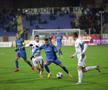Imagini din FC Botoșani - FCSB / Sursă foto: Ionuț Tăbultoc