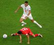 Canada - Maroc / Sursă foto: Guliver/Getty Images