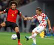 Croația - Belgia / Sursă foto: Guliver/Getty Images